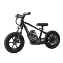 WIRED MK3 12 Inch - Matte Black