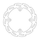 BRAKE DISC REAR MOTO MASTER FLAME 210MM HUSQVARNA TC85 KTM 250F 250R 350 E-SX FREERIDE 85SX