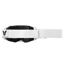 GOGGLE S27 THOR MX ACTIVATE WHITE