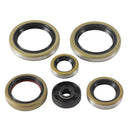 ENGINE OIL SEAL SET PSYCHIC GAS GAS HUSQVARNA KTM