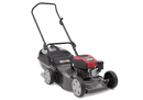 Victa 18" Corvette V144 Steel Base, Mulch Push Mower