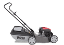 Victa 18" Corvette V144 Steel Base, Mulch Push Mower