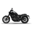 Honda Rebel CMX1100 Manual