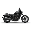 Honda Rebel CMX1100 Manual