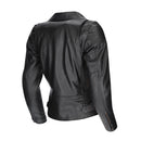 ARGON Brazen II Ladies Leather Jacket - Black