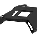 RADIATOR SHROUDS RTECH BLACK HONDA CRF250R 22-ON CRF450R 21-ON