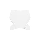 NUMBER PLATE RTECH WHITE KTM 65SX 24-25