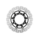 BRAKE DISC FRONT METAL GEAR HUSQVARNA