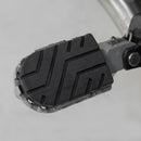 FOOTREST KIT SW MOTECH ION BMW R1200R 14-18 R1200RS 14-18