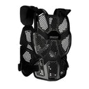 THOR SENTINEl LTD CHEST PROTECTOR BLACK
