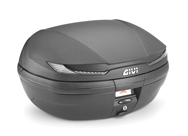 Givi V45NT Arena Monokey Top Case – City Honda Manawatu