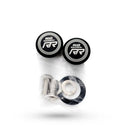 Mirror Blanking Plates for Triumph 1200 RR 22- R&G