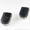 FOOTREST KIT SW MOTECH ION BMW G310GS 17-ON