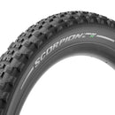 Scorpion Enduro - R - HardWALL - close up