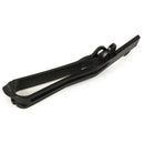 CHAIN SLIDER RTECH BLACK SUZUKI RMZ250 19-24 RMZ450 18-24