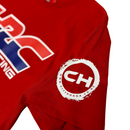 Honda HRC Red T-Shirt