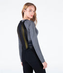 KNOX Micro-Lock Air Back Protector MK2