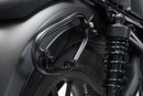 SIDE CARRIER SW MOTECH LEFT HONDA CMX500 REBEL 16-ON REBEL 300 23-ON