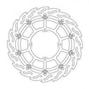 BRAKE DISC FRONT MOTO MASTER FLAME 320MM OVERSIZED KAWASAKI