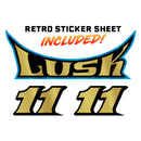 X5 Lusk_Sticker Sheet