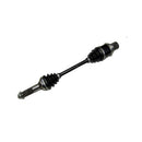 REAR AXLE SET OEM FITMENT YAMAHA KODIAK 05-07 400/450