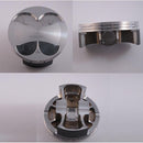 PISTON KIT WOSSNER 76.96MM PRO SERIES HIGH COMPRESSION 13.9:1 KAWASAKI KX250F 2010