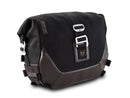 LEGEND GEAR SIDE BAG LC1 SW MOTECH FOR SLC SIDE CARRIER RIGHT 9.8L