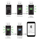 Car - Wireless CarPlay Android Auto Adaptor