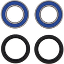 ALL BALLS WHEEL BEARING KIT FRONT KAWASAKI SUZUKI YAMAHA