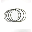 RING SET WOSSNER 79MM