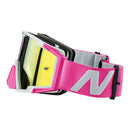 NITRO NV-100 GOGGLES [PINK WHITE] - 2