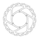 BRAKE DISC FRONT MOTO MASTER FLAME 270MM YAMAHA WR YZ
