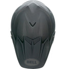 Bell MOTO-9S FLEX Syndrome Matte Black