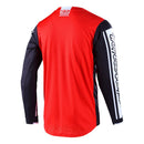 GP JERSEY RACE 81 RED