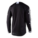 GP JERSEY MONO BLACK