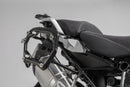 SIDE CARRIERS SW MOTECH BMW F750GS 17-24 F850GS 17-24 F850GS ADVENTURE 18-24