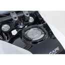 TANK RING SW MOTECH FOR PRO TANK BAGS QUICK LOCK  YAMAHA