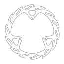 BRAKE DISC FRONT MOTO MASTER FLAME 198MM GAS GAS MC65 21-22 HUSQVARNA TC65 17-22 KTM 65SX 02-22