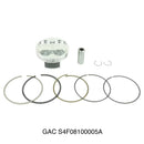 GAC S4F08100005A