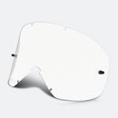 Oakley XS O-Frame MX Replacement Lens - Clear (AOO7014LS00000400)