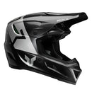 Thor MX Helmet Refles Rouge - Charcoal/Silver