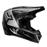 THOR HELMET REFLEX ROGUE CHARCOAL/SILVER