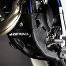 Skid Plate Black SX85- MC85- TC85 25