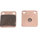 BRAKE PADS ALL BALLS