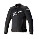 Road Jacket Mens T-SP X Superair Black