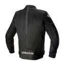 Road Jacket Mens T-SP X Superair Black