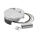PISTON KIT WOSSNER 94.96MM 12.0-12.6:1 YAMAHA YFZ450 YFZ450R YFZ450X