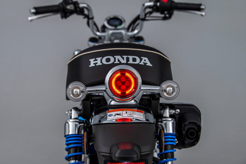 Honda Monkey Z125