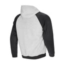 ARGON Renegade II Hoody - Grey Black