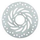 BRAKE DISC METAL GEAR